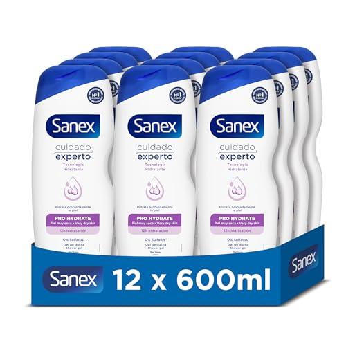 ¡COMPRA 2 UNIDADES, AHORRA EL 70 % EN 1! Sanex Cuidado Experto Pro… — 35,10 €