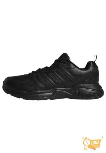adidas Hombre Strutter Shoes, Core Black/Core Black/Grey Six, 36 EU — 24,84 € -61%