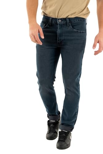 Levi’s 512 Slim Taper Vaqueros, Pictorial ADV, 31W / 34L Hombre — 49,50 € -61%