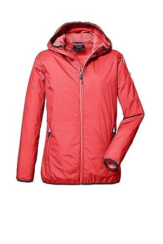 killtec Nina Chaqueta funcional/chaqueta outdoor con capucha KOS 333… — 11,14 €