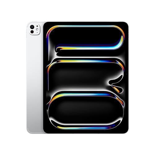 Apple iPad Pro de 13 Pulgadas (M4): Ultra Retina XDR, 256 GB, cámara… — 1292,39 €