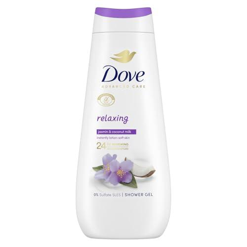 ¡COMPRA 3 POR EL PRECIO DE 2! Dove Advanced Care Gel de Ducha… — 3,75 €