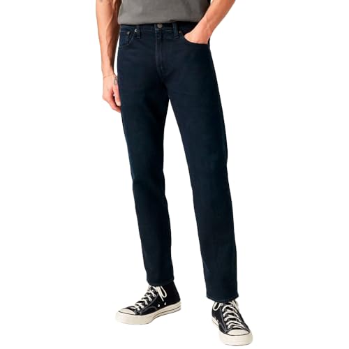 Levi’s 502 Taper, Vaqueros Hombre, Master of None, 28W / 32L — 46,02 € -61%