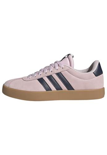 50% DESCUENTO adidas Mujer VL Court 3.0 Shoes, Clear Pink/Legend… — 34,99 € -50%