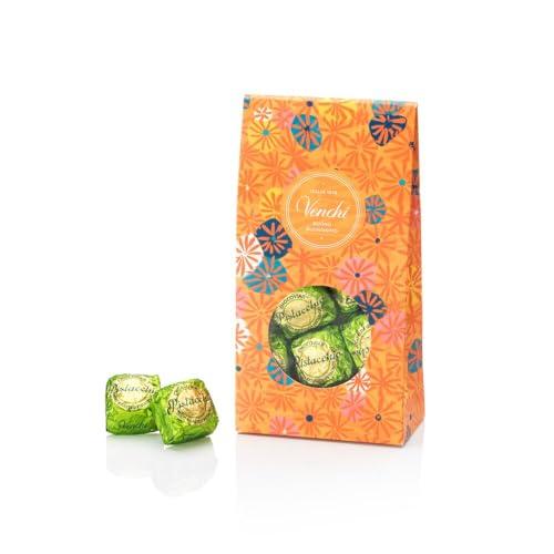 Venchi Caja Regalo Murrine con 17 Chocoviar Pistacho, 310 g… — 8,83 € -68%