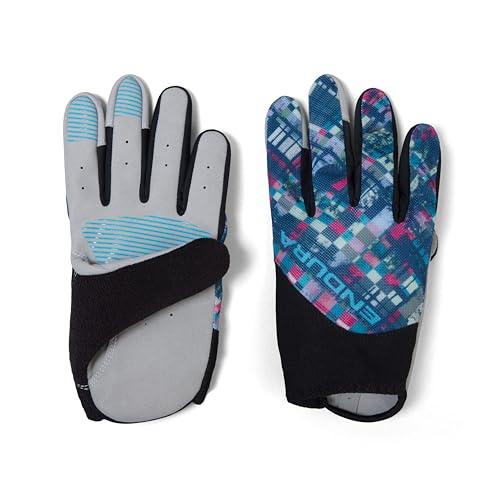 Endura Men’s Hummvee Lite Icon Gloves, Atlantic, XXL — 8,30 € -72%