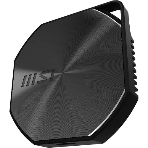 MSI DATAMAG 20Gbps 1TB — 217,79 €