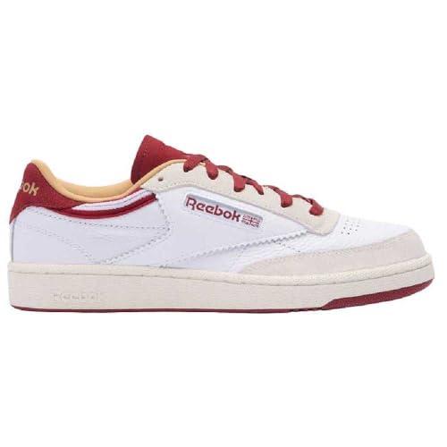 Reebok Unisex Club C 85 Classic Trainers — 27,60 € -75%