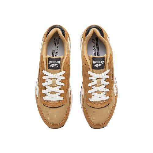 Reebok Tenis Glide Unisex, Brown, 3 UK Men/ 2 UK Women — 28,80 € -58%