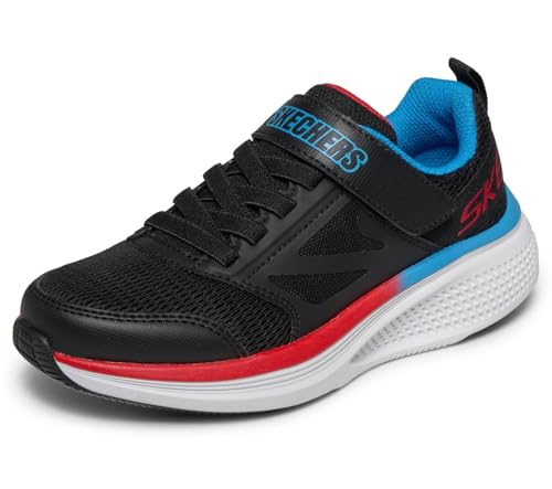 Skechers Go Run Elevate 2.0 Find Zapatillas Deportivas, Color Azul…