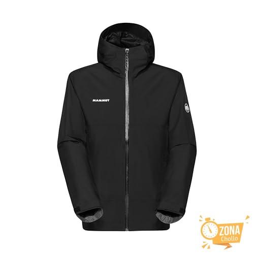 Mammut Treeline HS Chaqueta con capucha para hombre — 145,57 € -55%
