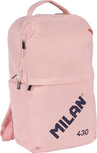 MILAN® Mochila con cierre bloqueable de seguridad (15L), colección…