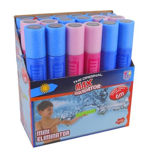 Happy People Pack de 18 Bombas de Agua Juego al Aire Libre 17083DYPA… — 13,38 €
