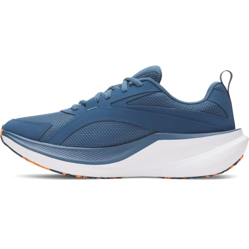 26% DESCUENTO Under Armour UA Assert 11   Wham Blue/Wham Blue/Solar Orange   8,5, Wham Blue Wham Blue Solar Orange, 43 EU