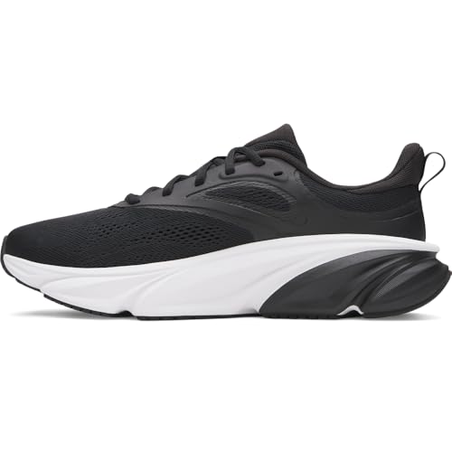 30% DESCUENTO Under Armour UA Rogue 6 Negro/Negro/Blanco 10, Negro… — 59,49 € -30%