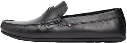 Tommy Hilfiger Hombres Hardware Hilfiger Driver Shoe FM0FM05838… — 47,60 € -68%