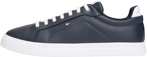 Tommy Hilfiger Icon Court Light ESS Fm0fm05678 Tenis Bajos para… — 49,95 € -50%