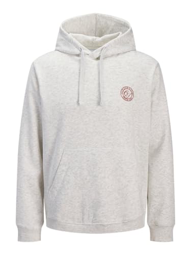 JACK & JONES Sweat Hood Sudadera con Capucha Jjalliance para Hombre