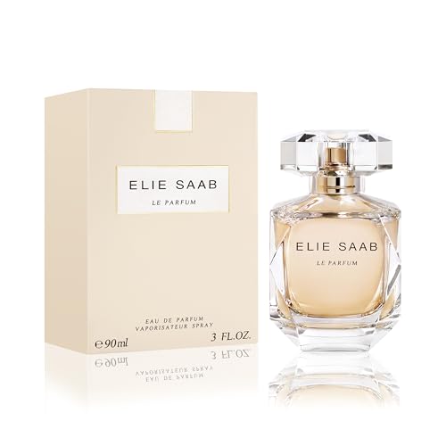 46% DESCUENTO Elie Saab Le Parfum 90 ml – Eau de Parfum de Mujer –… — 34,89 € -46%