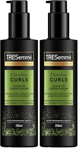 64% DESCUENTO Tresemmé Serum Ondas y Rizos 200 ml (Paquete de 2) — 5,60 € -64%