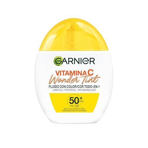 ¡COMPRA 2 UNIDADES, AHORRA EL 50 % EN 1! Garnier Vitamina C Wonder… — 14,85 €