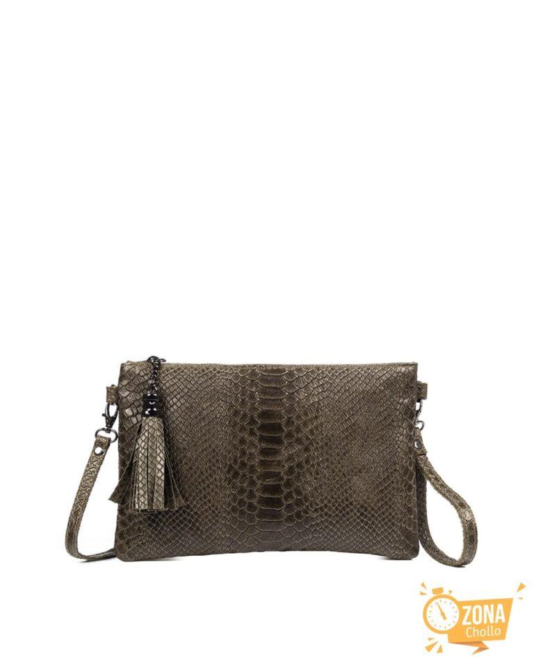 Bandolera Ermine — 24,95€ € -81%