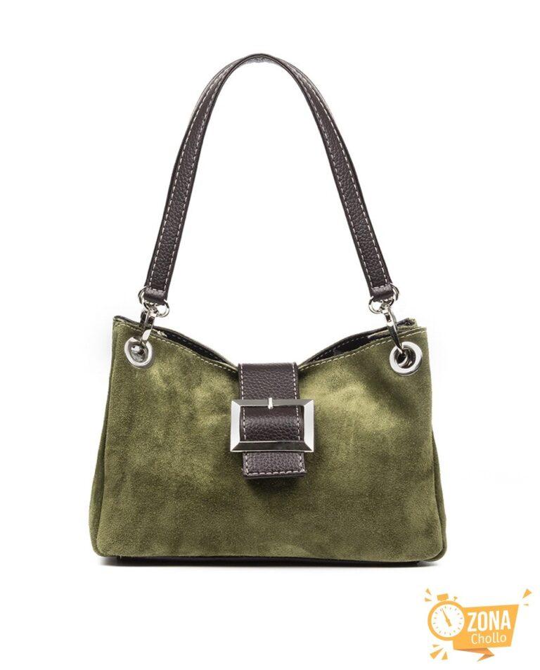 Bolso de hombro — 24,95€ € -81%