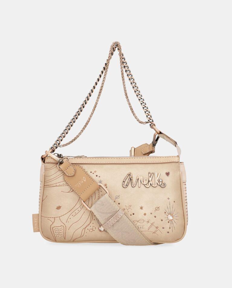 Bolso bandolera de mujer Studio Nude — 23,00€ € -61%