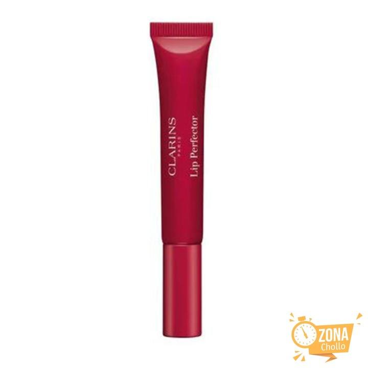 CLARINS LIP PERFECTOR BRILLO DE LABIOS 18 INTENSE GARNET 1UN — 21.13 €