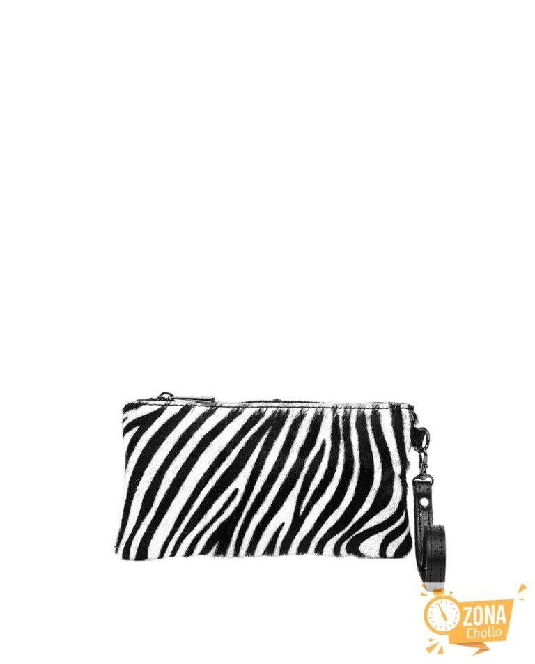 Cartera de mano Fiorella — 19,95€ € -80%