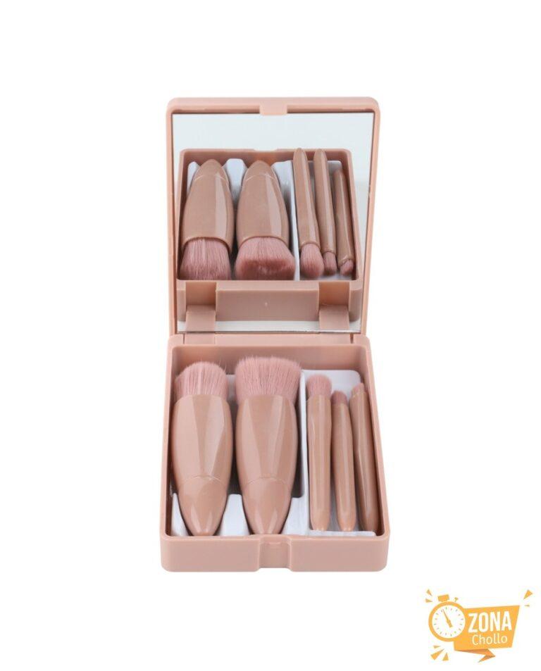 Cepillo desenredante ajustable — 10,95€ € -78%