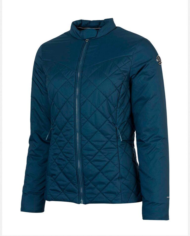 Chaqueta mujer técnica — 41,00€ € -80%