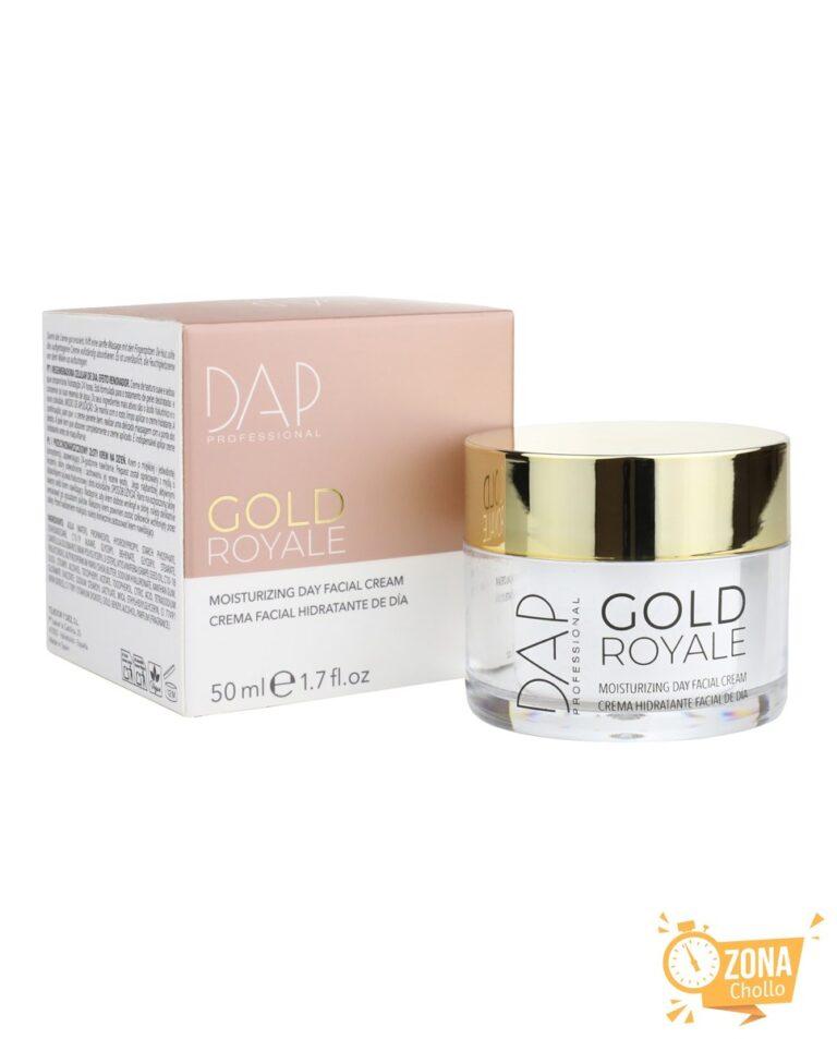 Crema gold royal 50 ml — 11,95€ € -76%