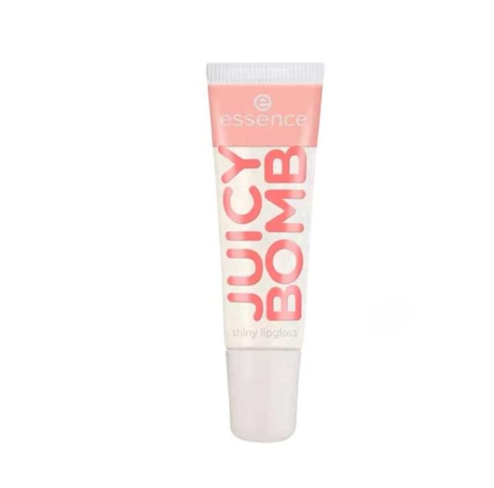 Essence JUICY BOMB brillo de labios #101-lovely itchi 10 ml — 6.94 €