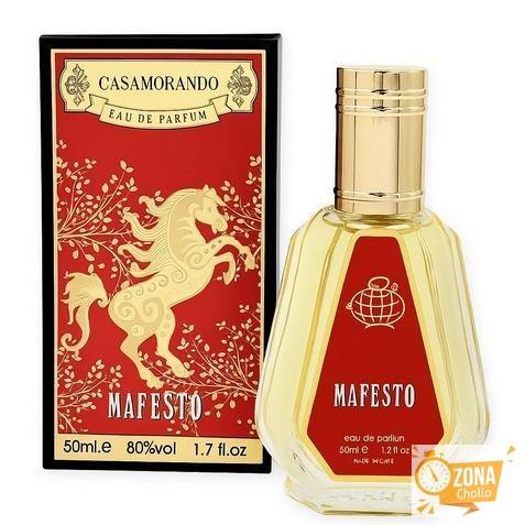 Fragrance World Casamorati Manifesto Eau de Parfum For Men 50 Ml… — 10.05 €