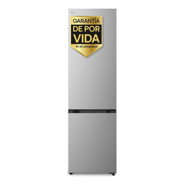 Frigorífico Combi LG DoorCooling+, 2.03m, Serie 300 – GBBS322APY… — 511,2 € -69%