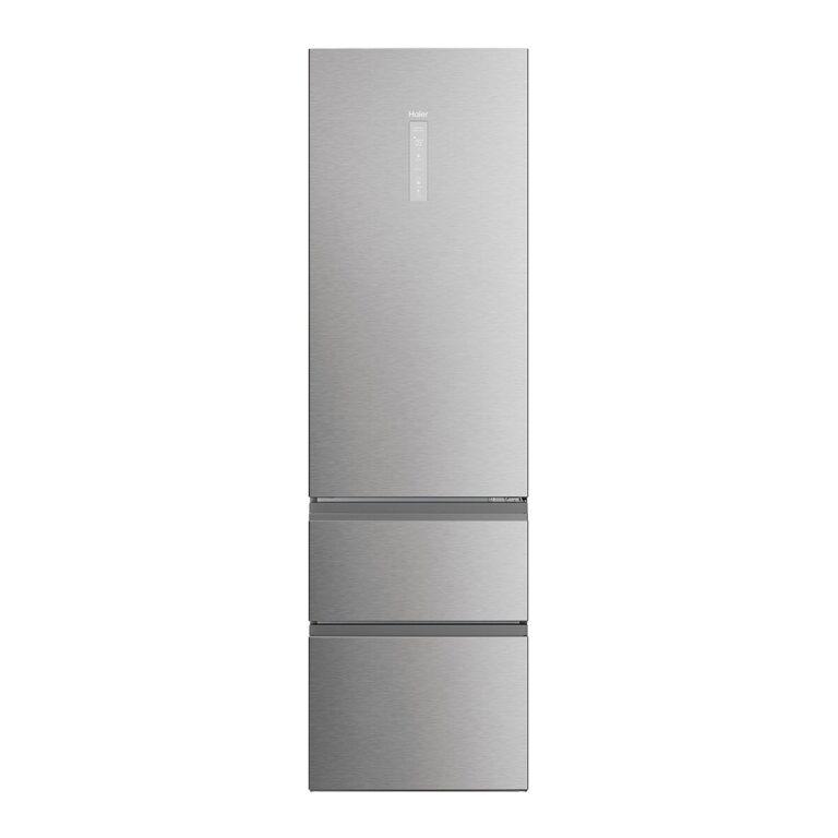 FrigorĂfico Combi Haier Total No Frost con WIFI 3D 60 Series 5 -… — 399,2 € -62%