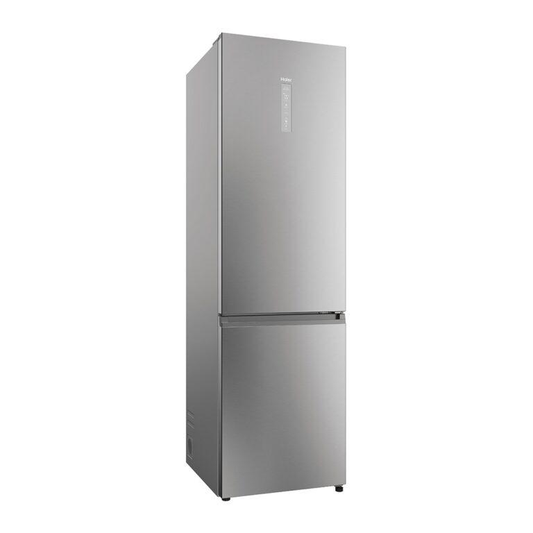 Frigorífico Combi Haier Total No Frost con WIFI 2D 60 Series 5 – HDPW5620CNPK (Reacondicionado Grado D) · Haier · El Corte Inglés