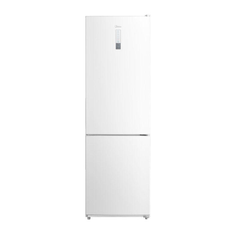 Frigorífico combi Midea Total No Frost – MDRB424FGE01OE… — 215,2 € -64%