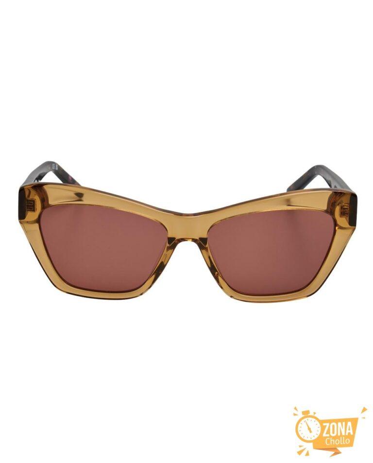 Gafas de Sol Mujer Cat Eye de Acetato DK535S — 54,95€ € -81%