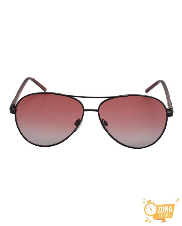 Gafas de Sol Mujer Estilo Piloto de Metal DK304S — 54,95€ € -81%