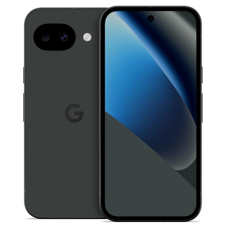 Google Pixel 10a 8GB + 256GB móvil libre (Reacondicionado Grado A) · Google · El Corte Inglés