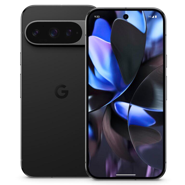 Google Pixel 9 Pro 128GB + 16GB móvil libre (Reacondicionado Grado… — 453,69 € -58%