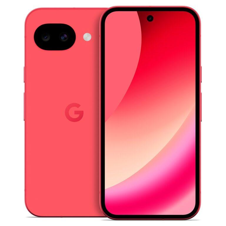 Google Pixel 10a 8GB + 256GB móvil libre (Reacondicionado Grado A) · Google · El Corte Inglés