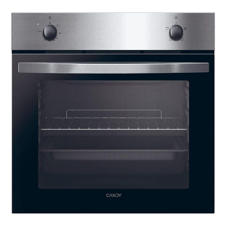 Horno multifunción Candy 70 litros, aqualisis – FIDCP X200… — 75,65 € -68%