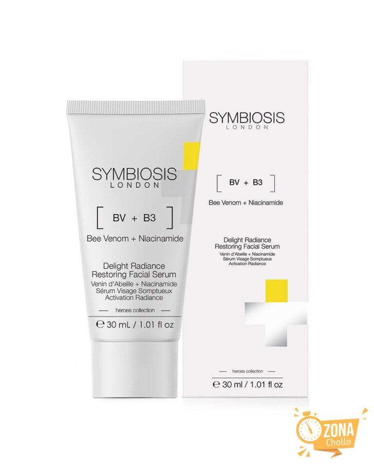 Héroe sérum facial restaurador — 25,95€ € -80%