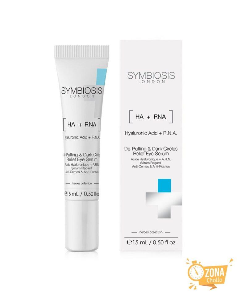 Héroe sérum de ojos anti bolsas y ojeras — 24,95€ € -77%