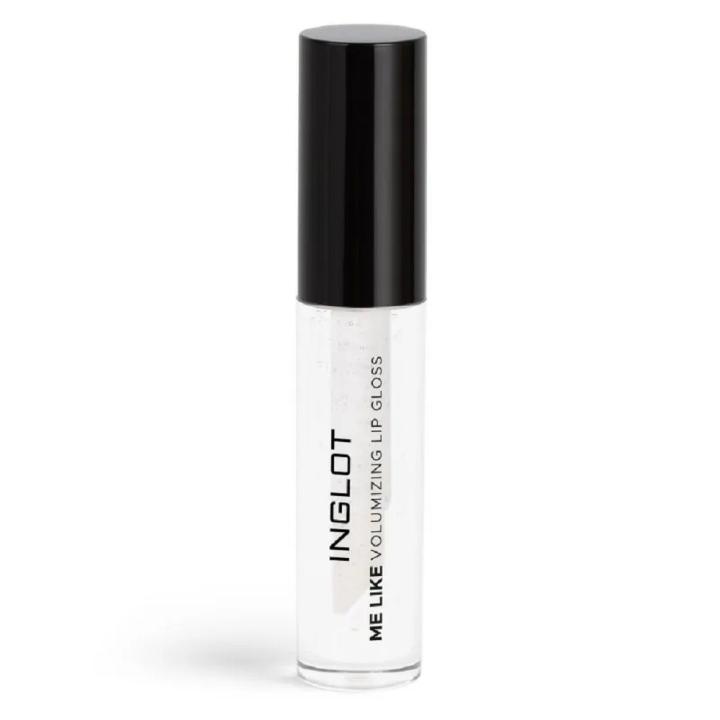 INGLOT Me Like Volumizing Lip Gloss. Labios con más volumen… — 18.99 €