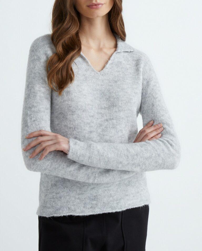 Jersey de manga larga de mujer — 25,00€ € -76%