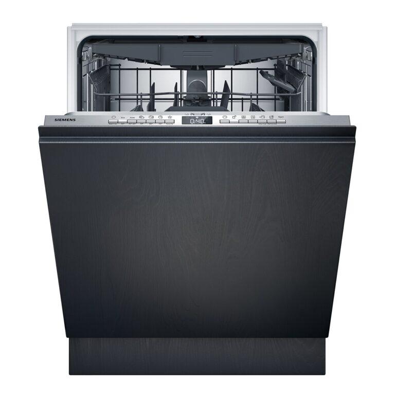 Lavavajillas integrable iQ300 Siemens, 14 servicios, HomeConnect y… — 339,15 € -68%